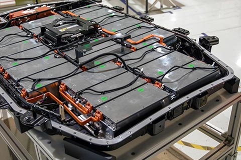 广元废旧电池回收公司处理-多晶电池片回收